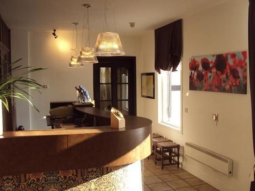 Hotel Kasteelhof 't Hooghe 3*